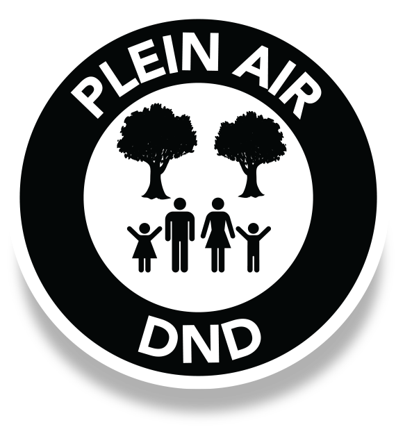 Plein Air DND